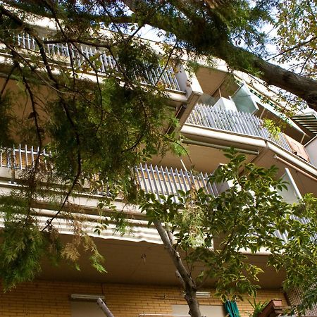 B&B Agliarvali Róma Kültér fotó