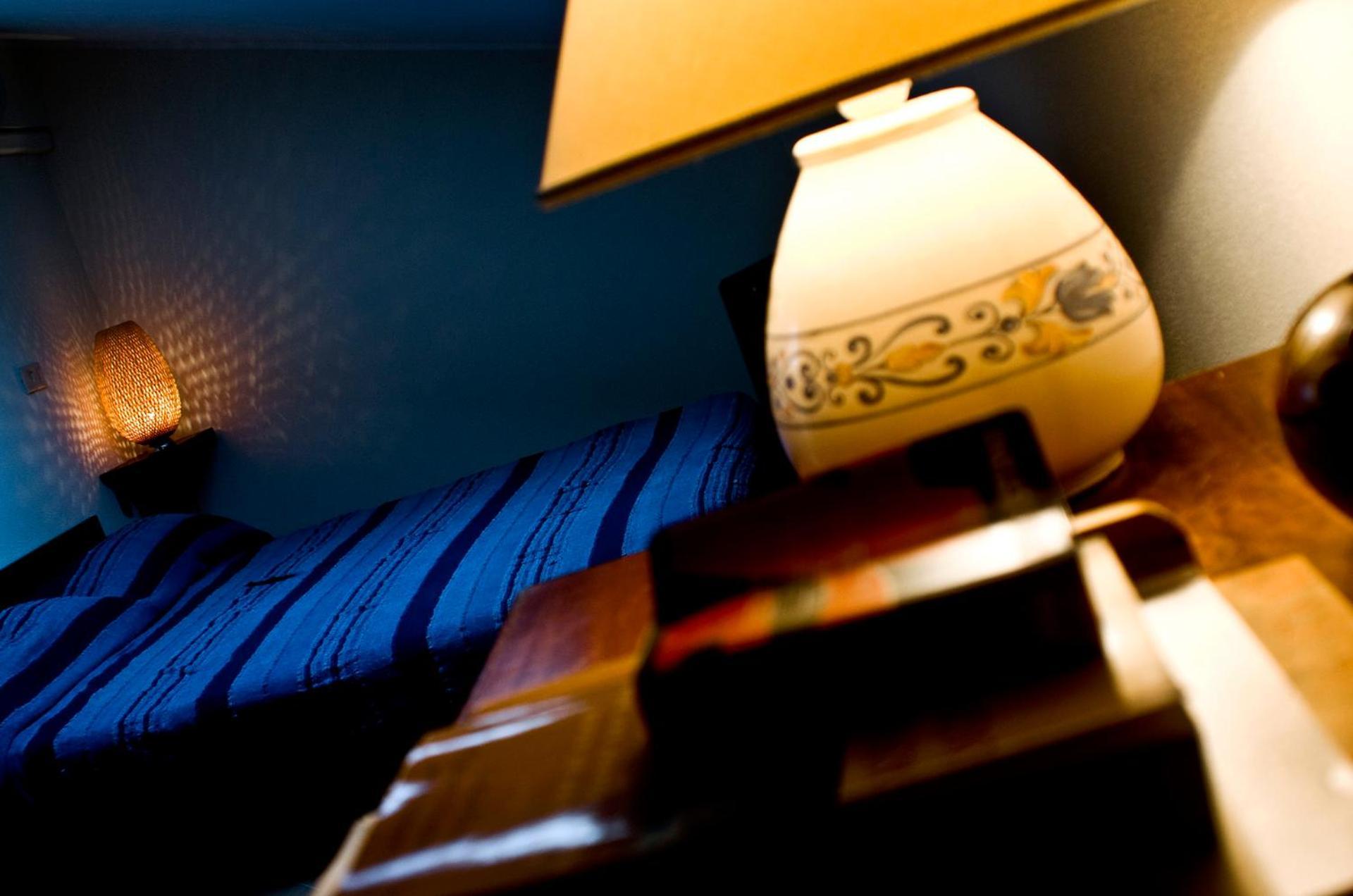 B&B Agliarvali Róma Kültér fotó