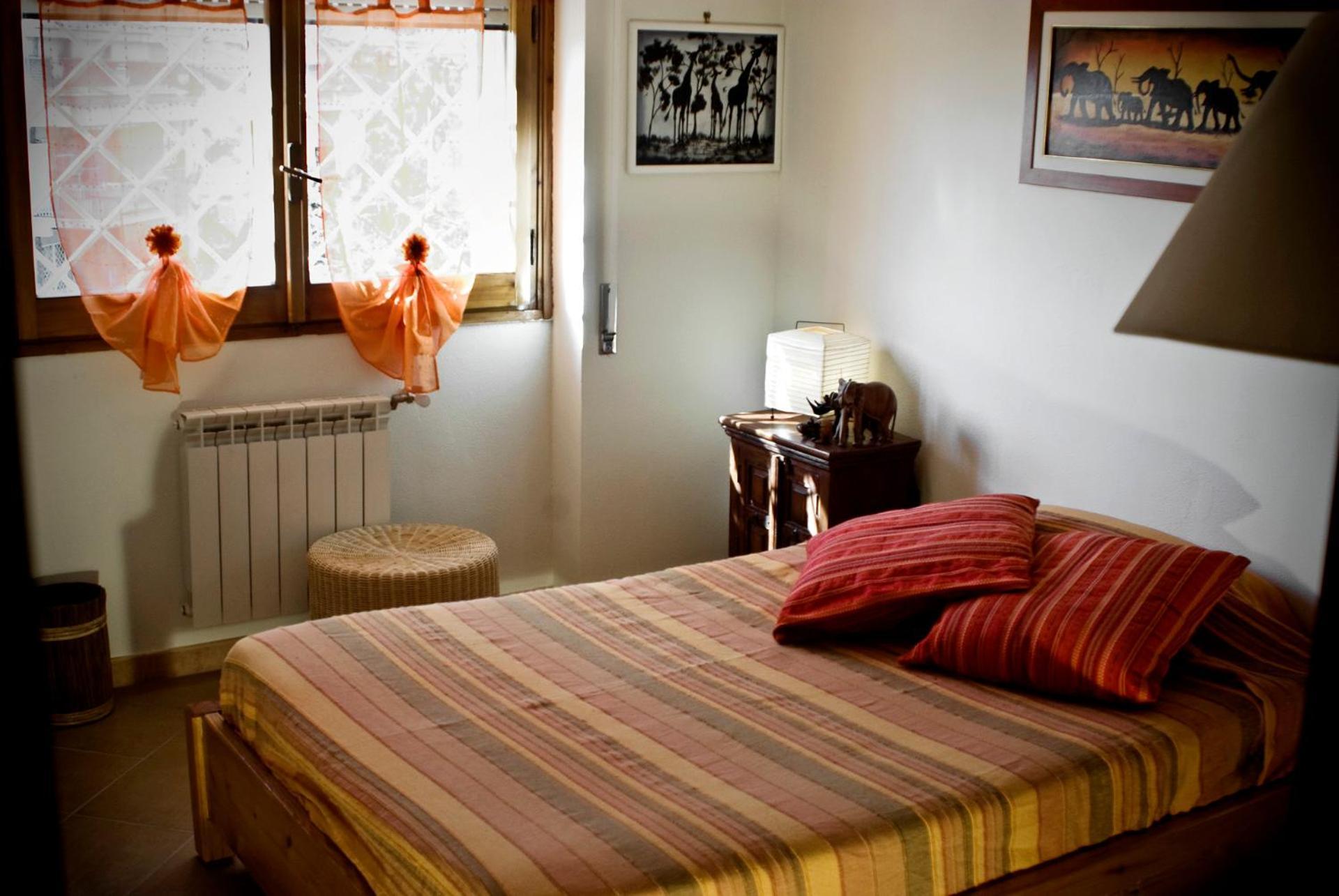 B&B Agliarvali Róma Kültér fotó