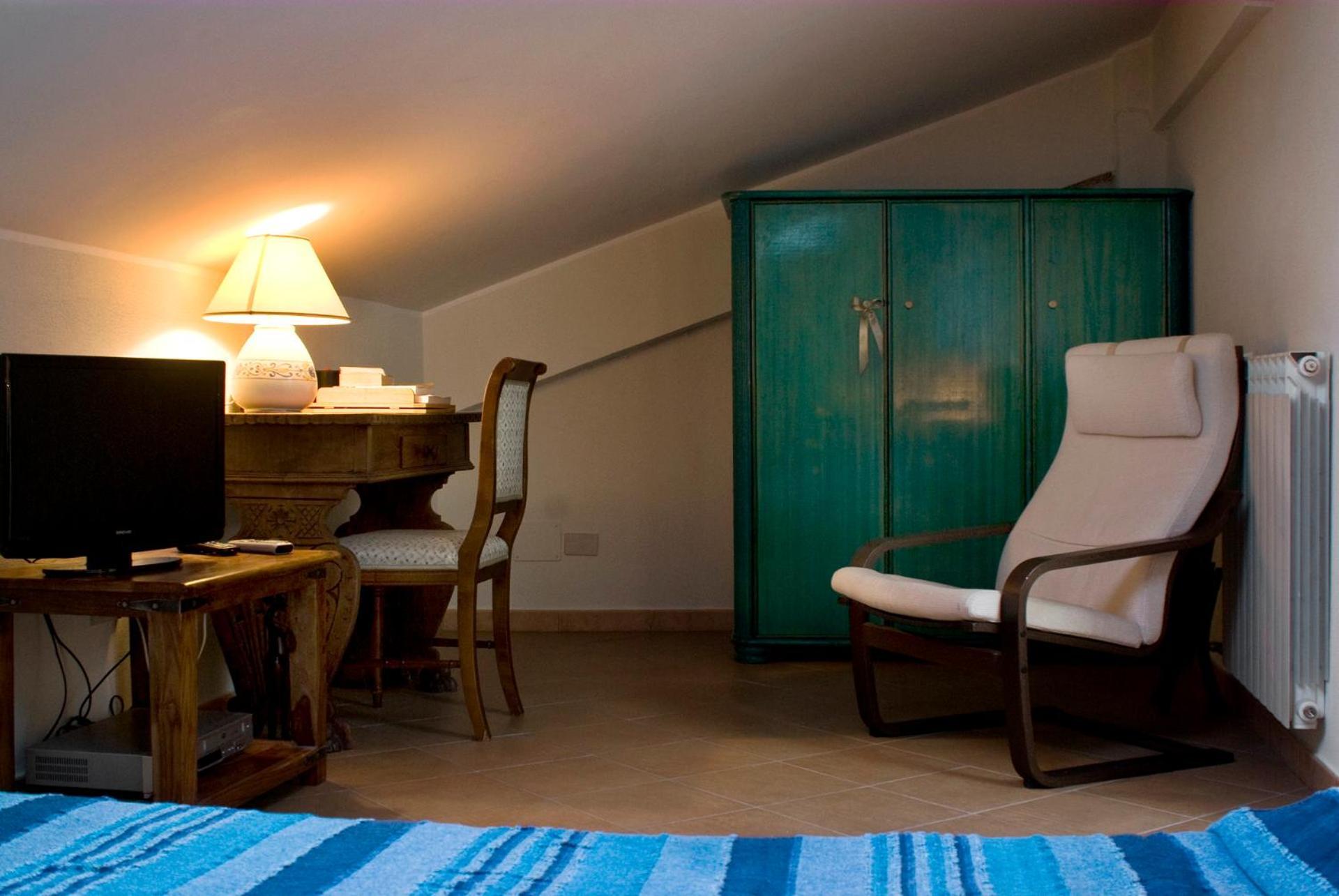 B&B Agliarvali Róma Kültér fotó