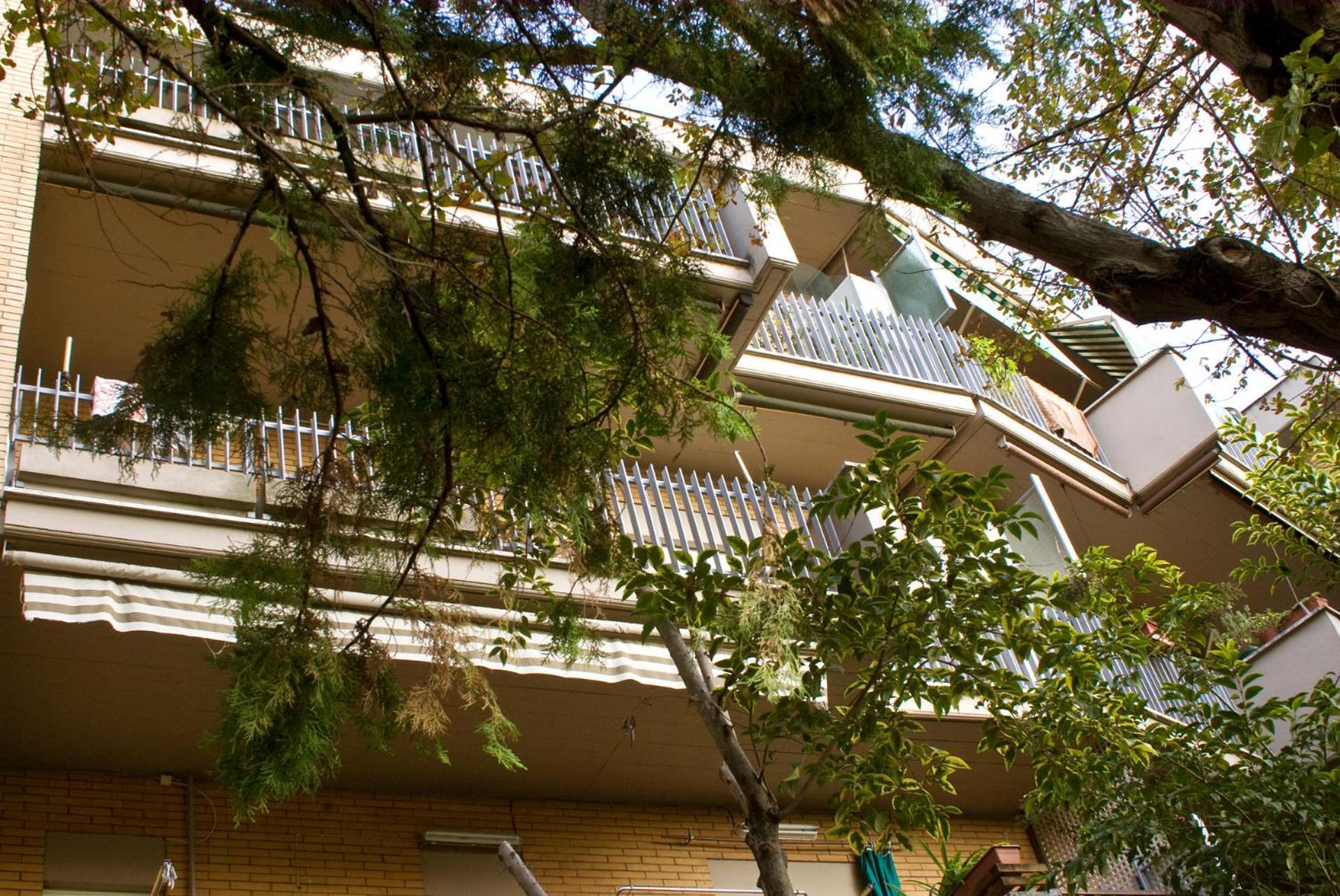 B&B Agliarvali Róma Kültér fotó